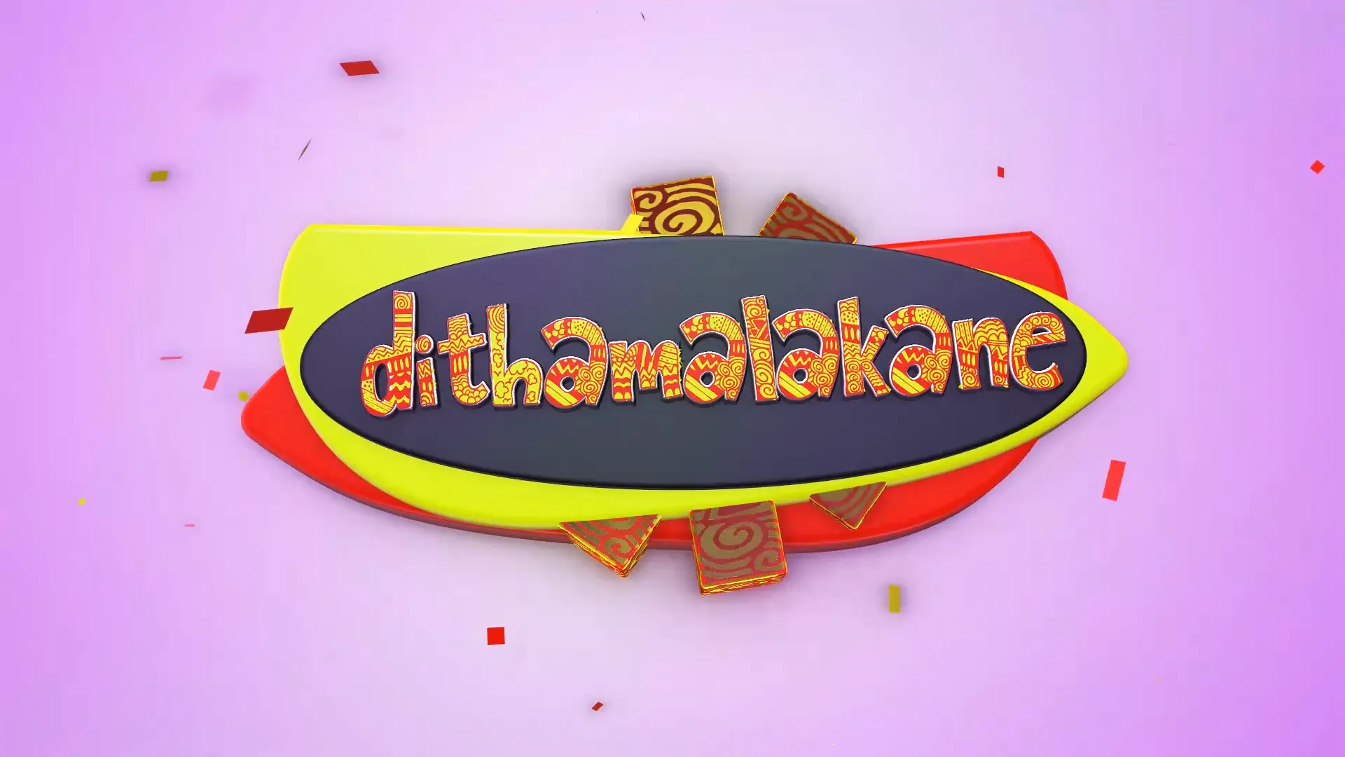 Dithamalakane