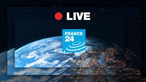 France 24 Live Stream