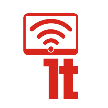 Stream It Media Logo