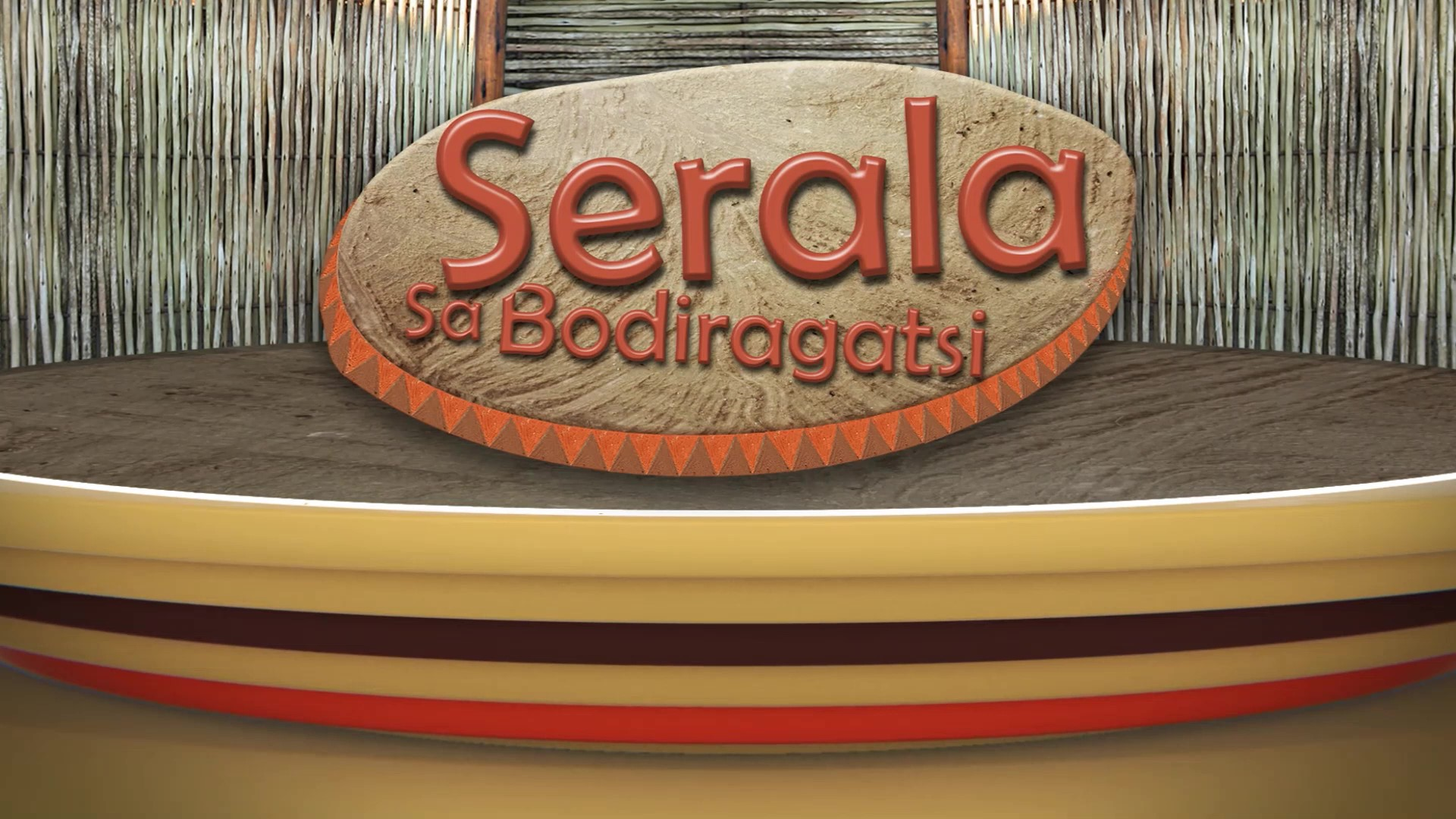 Serala sa Bodiragatsi