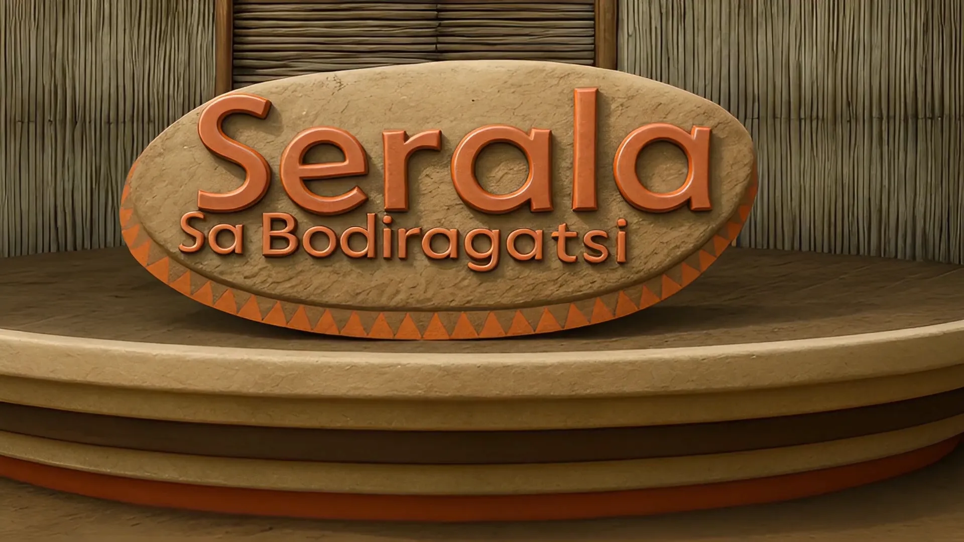 Serala sa Bodiragatsi