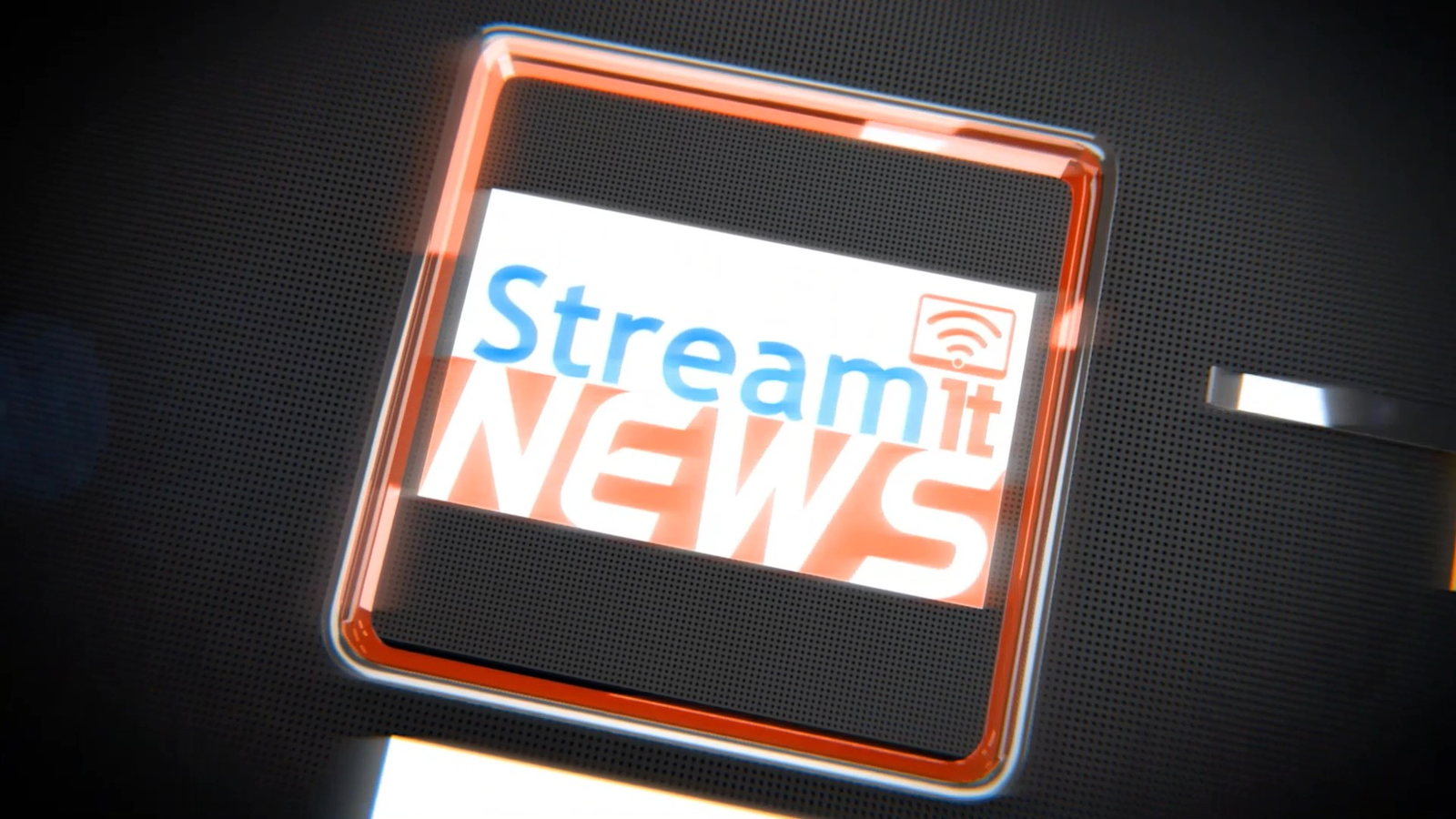 Stream It News