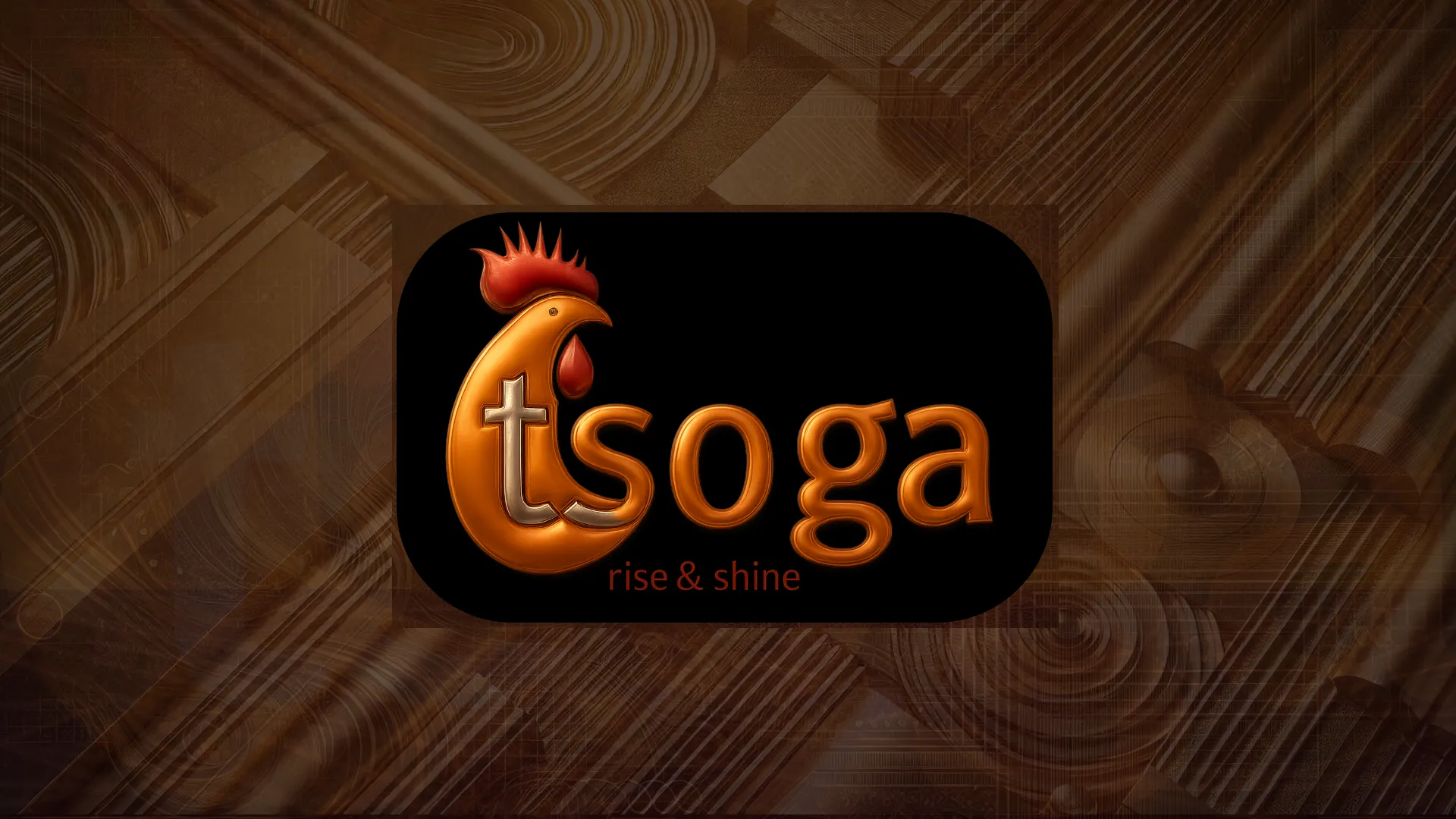 Tsoga Breakfast